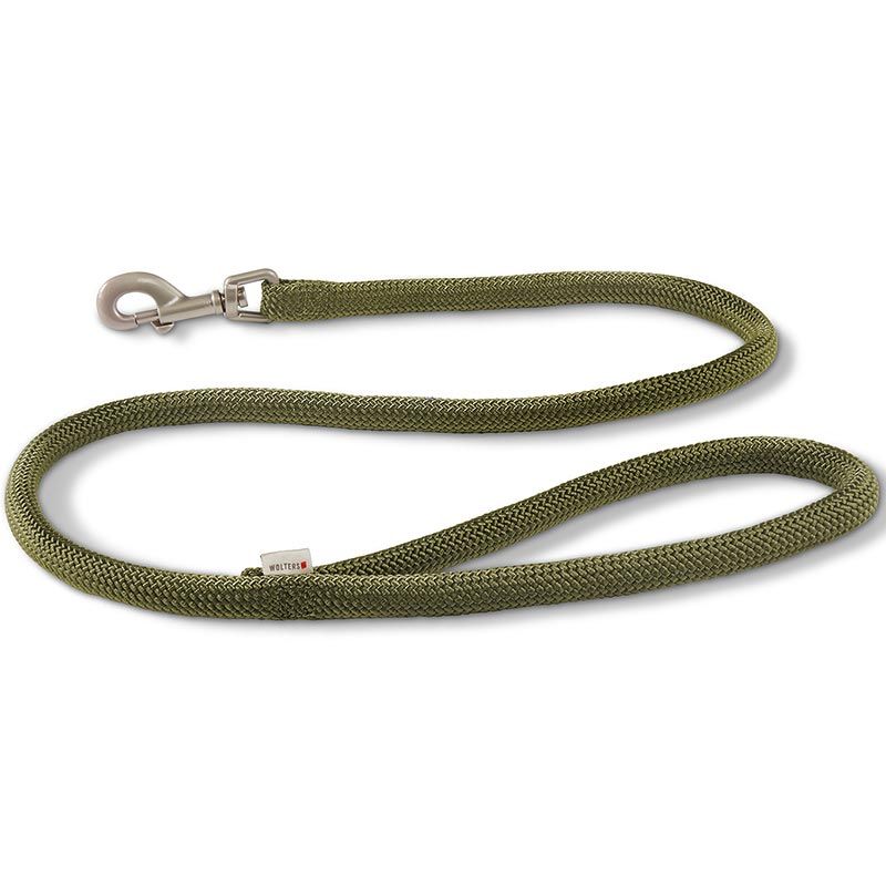Wolters Cityleine K2, 100cm x 9mm, olive