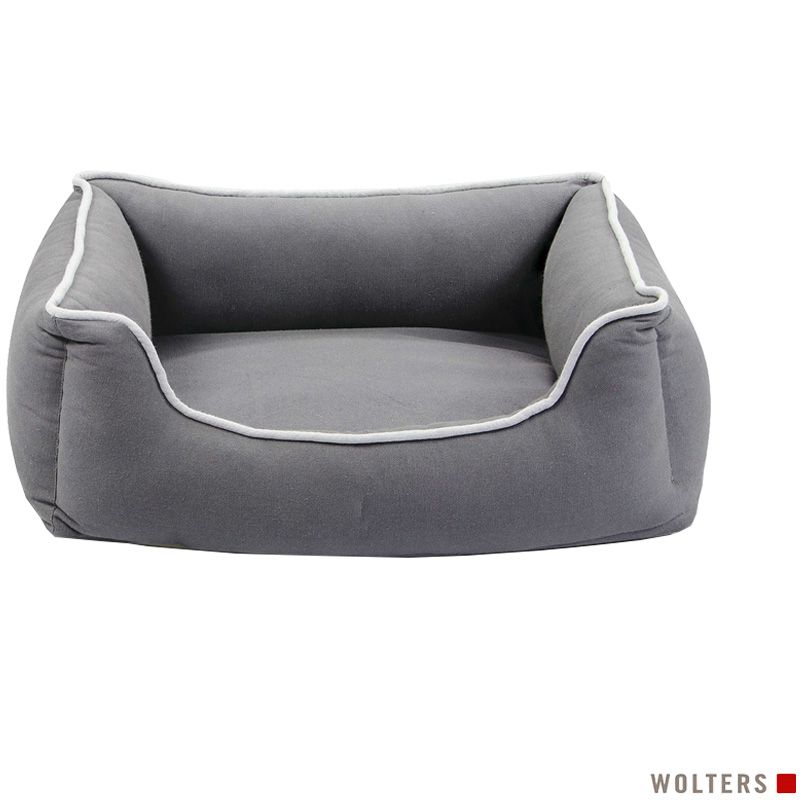 Wolters Eco-Well, Gr. S 46x36x15cm, grau/hellgrau