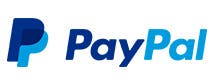 paypal Logo